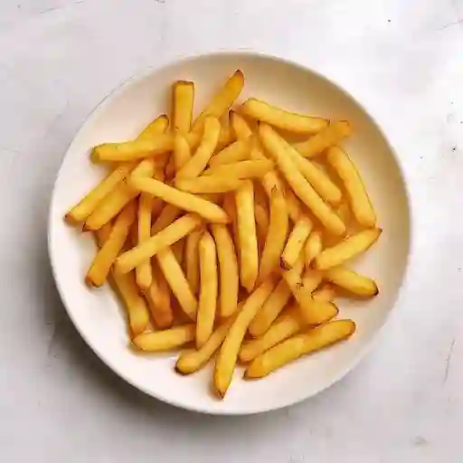 Koyote Fries