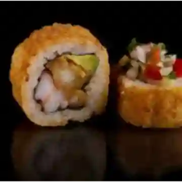 Texas Roll