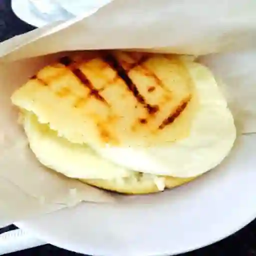 Arepa E'Mano