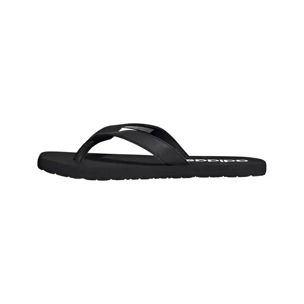 Eezay Flip Flop Talla 6 Zapatos Negro Para Hombre Marca Adidas Ref: Eg2042