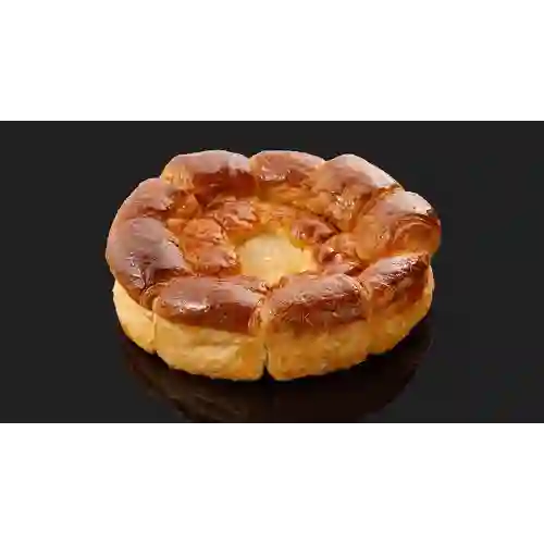 Torta Croissant