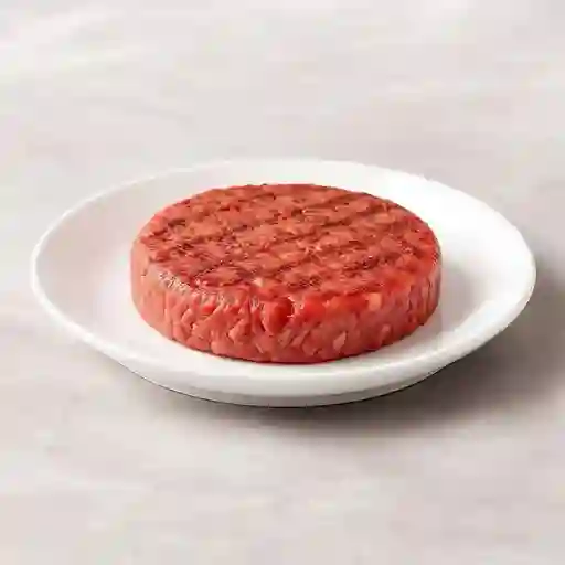 Carne de hamburguesa