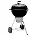 Weber Asador Carbon Master-Touch 22 In Negro 14501001