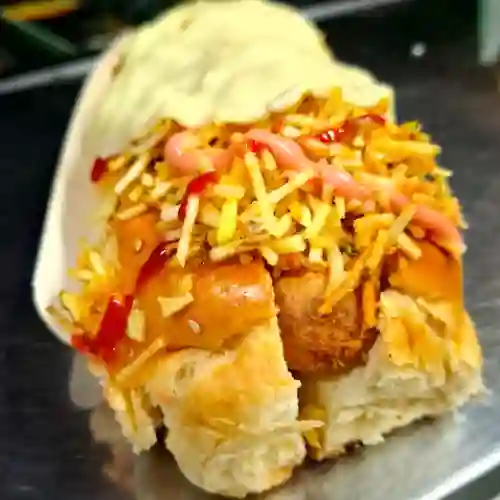 Choriperro