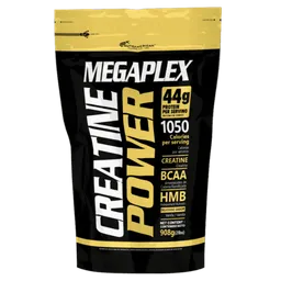 Creatine Power