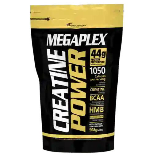 Creatine Power