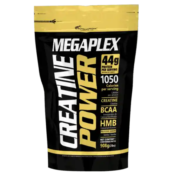 Creatine Power