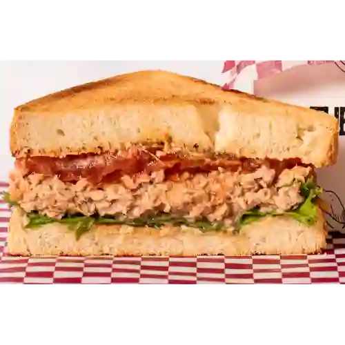 Tuna Salad