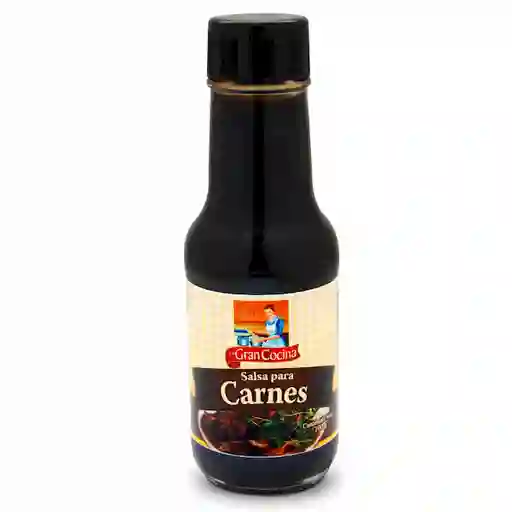 Gran Cocina La Salsa Carnes