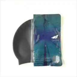 Gorro de Natación Adulto Silicona Marca Okav