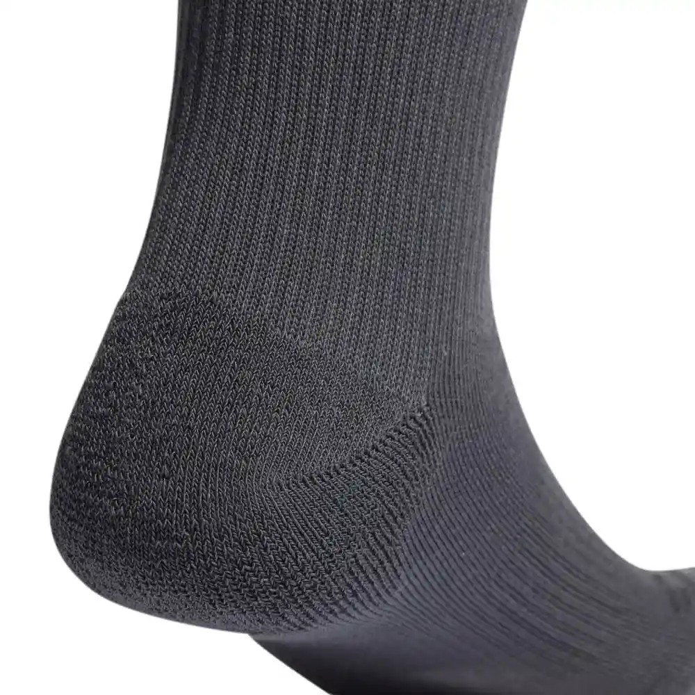 Sw Crew 1pp Talla Xl Accesorios Negro Para Hombre Marca Adidas Ref: Hk6495