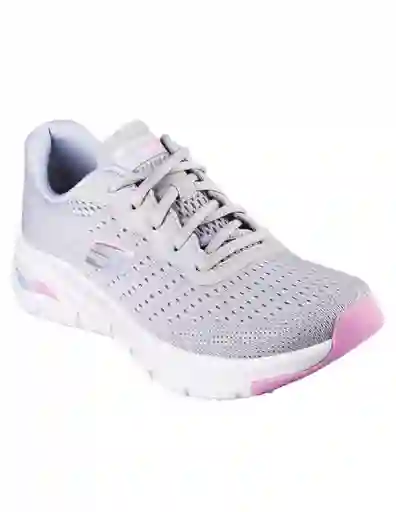 Tenis Mujer Arch Fit 6.5-gris