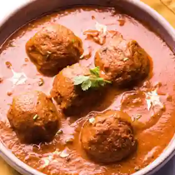 Kashmiri Gushtaba Zaaika Special
