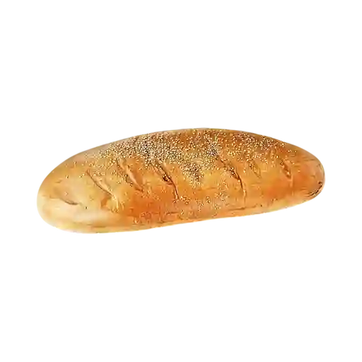 Pan aliñado abuela