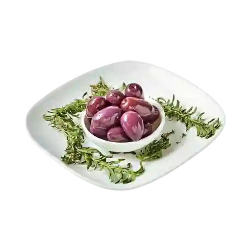 Aceituna Morada