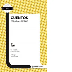 Cuentos - Poe Edgar Allan