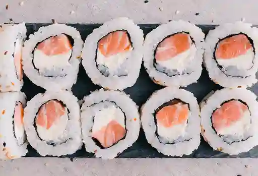 1/2 Philadelphia Roll