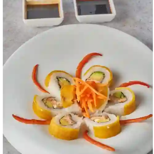 Fusión Roll