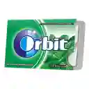 Orbit Chiclets Sin Azúcar