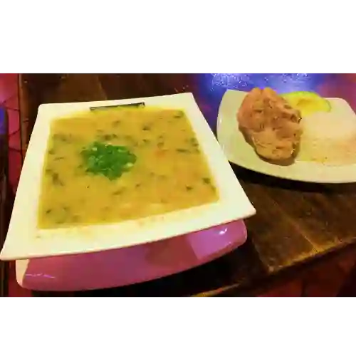 Sopa Sencilla