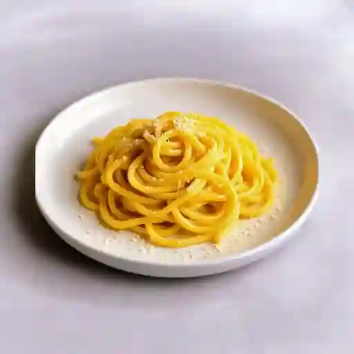 Pasta Al Burro
