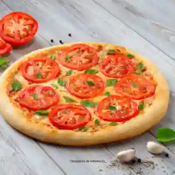 Pizza Margarita Personal