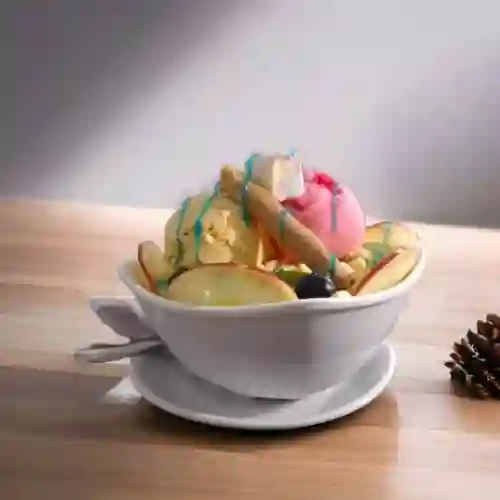 Ensalda de Frutas Especial