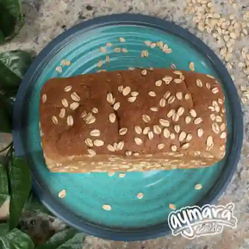 Pan Multigranos