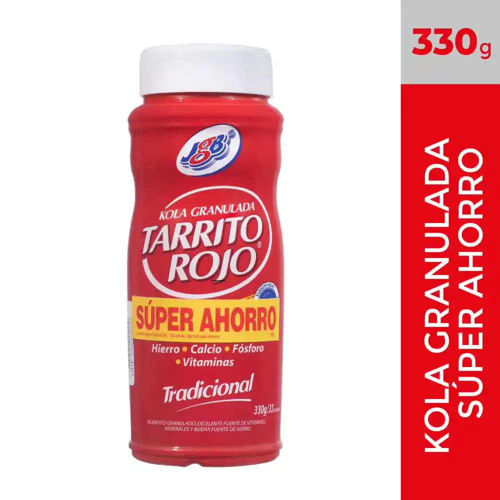 Of Kola Gran Tarri