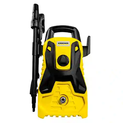 Hidrolavadora K Portátil 1500psi 1200w Karcher