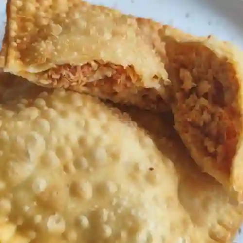 Pastelitos Andinos