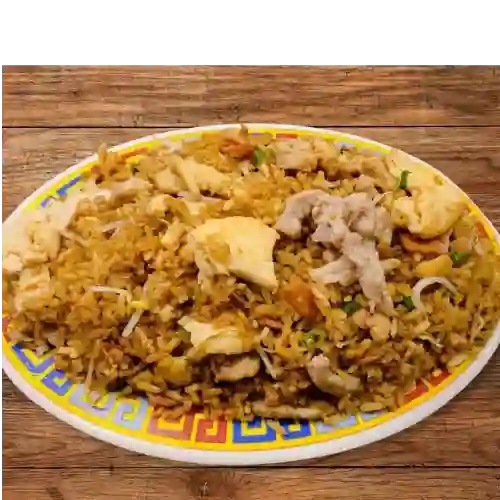 Arroz Especial Mediano