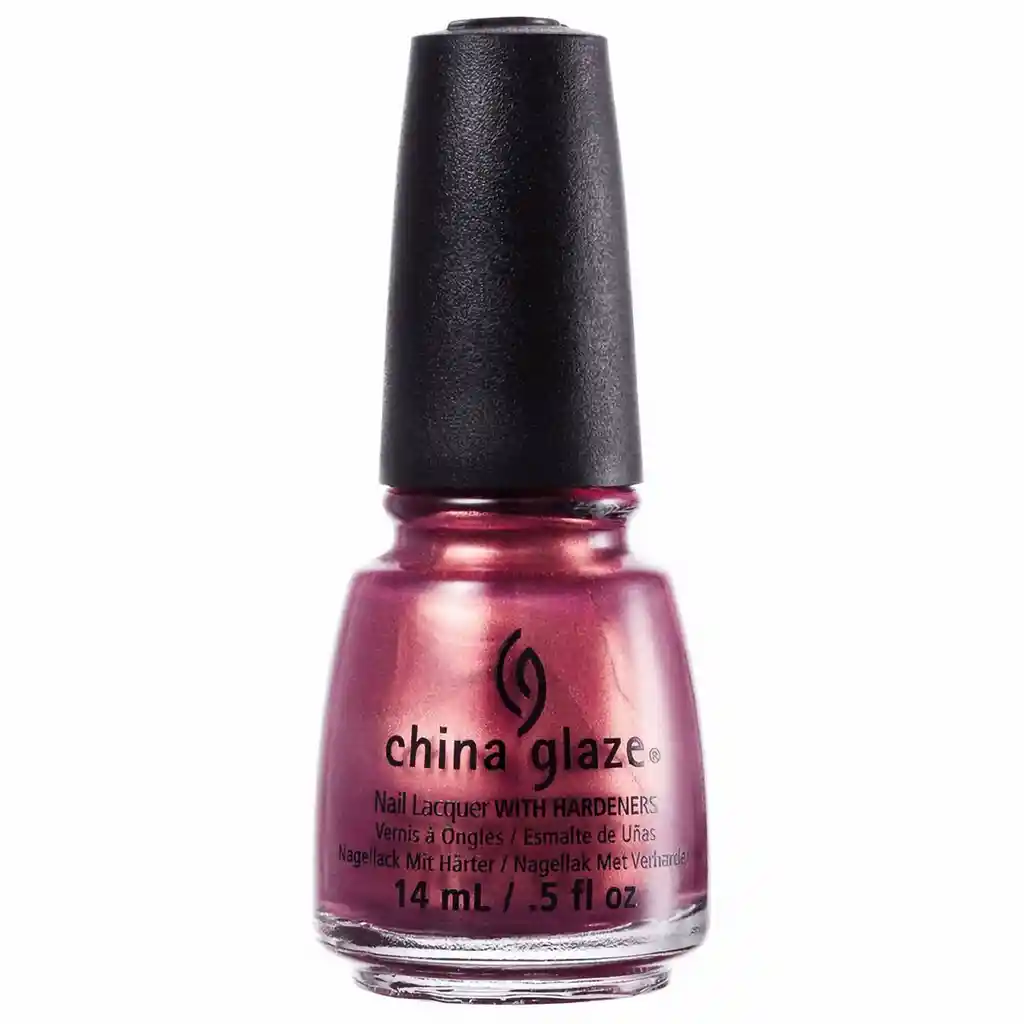 China Glaze Esmalte