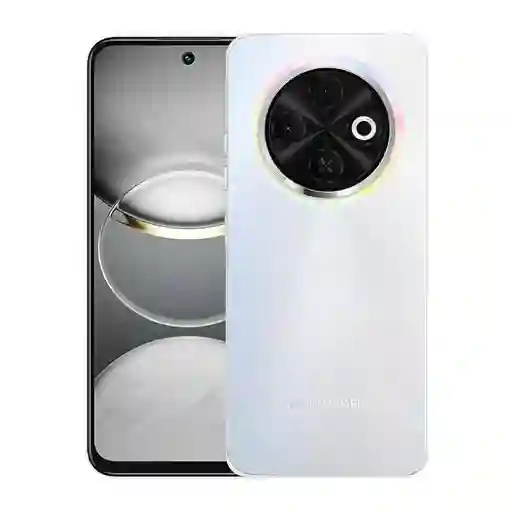 Celular Tecno Mobile Spark 30c 256 Gb 4 Gb Ram Blanco