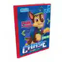 Primavera Cuaderno Paw Patrol Rayado 50 Hojas Cosido