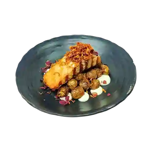 Salmón Rosado