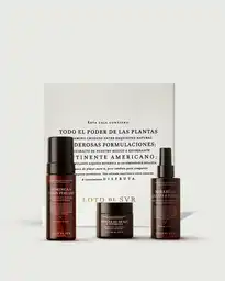 Combo Ritual Piel en Perfecto Equilibrio