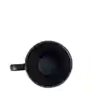 Ambiente Gourmet Mug Negro Mate