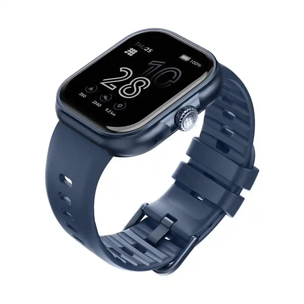Viva Cubitt Smartwatch Azul Cubitt Ct-viva2