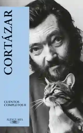 Cuentos Completos