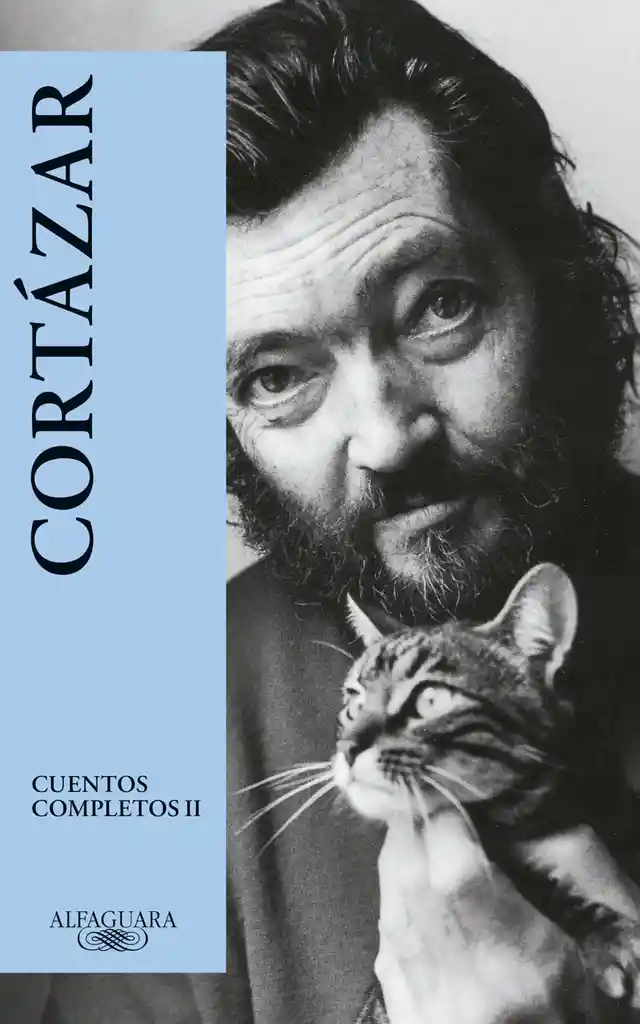 Cuentos Completos