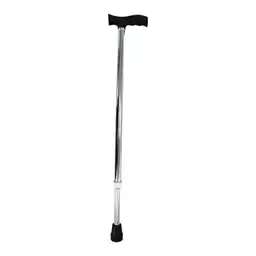 Baston Vivo+ Ajustable Plata