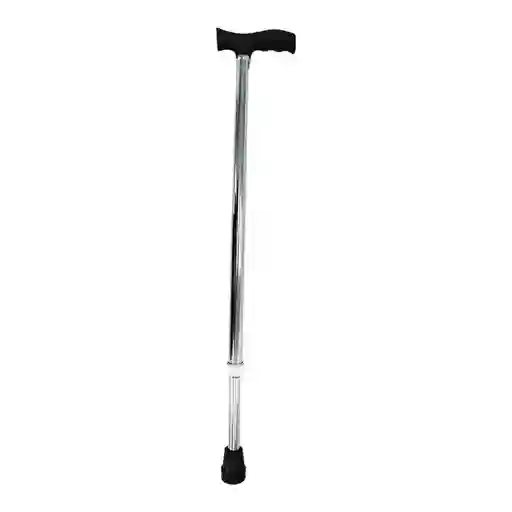 Baston Vivo+ Ajustable Plata