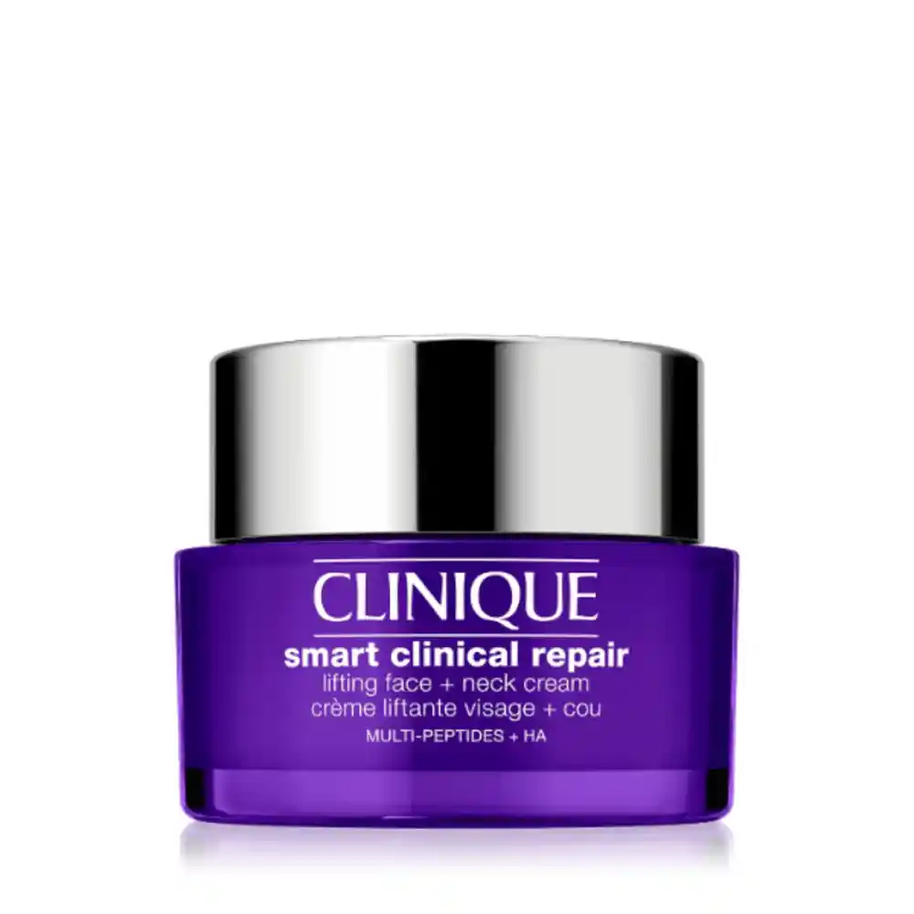 Clinique Crema Antiedad Smart Clinical Repair Lifting