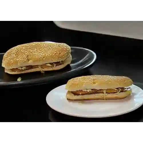 Sandwich Granjero