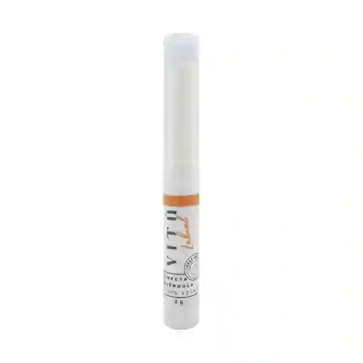Labial Vitú Caléndula