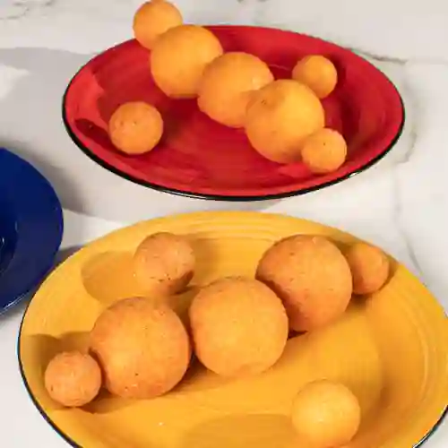 20 X Mini Buñuelos
