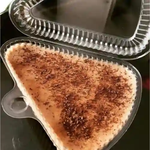Postre de milo 8 onz
