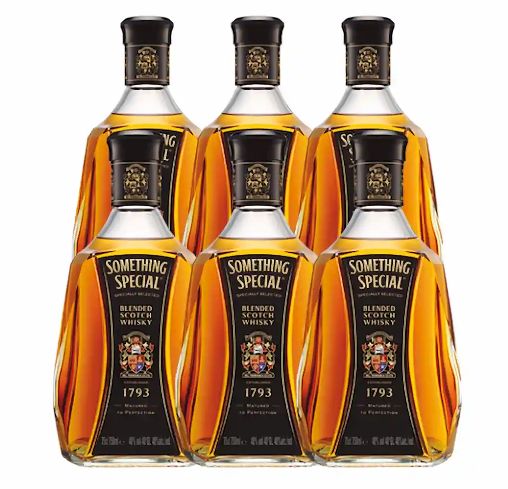 Something Special Whisky
