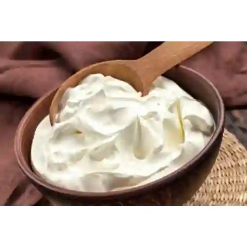 Queso Crema